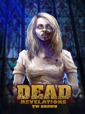 cover image of Dead